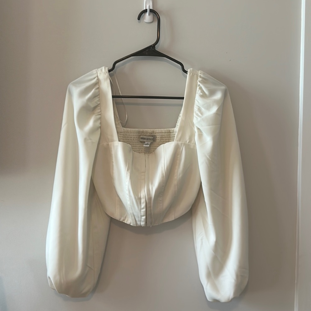 Urban Outfiter Corset